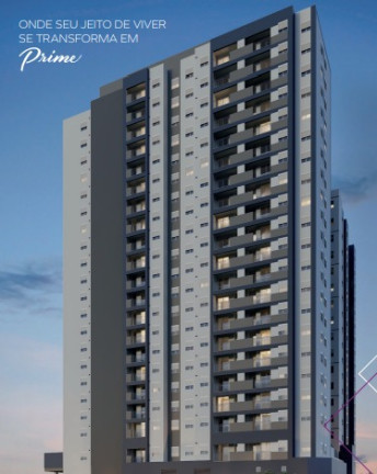 Imagem do condomínio Condomínio Prime - Vila Prudente - São Paulo - SP