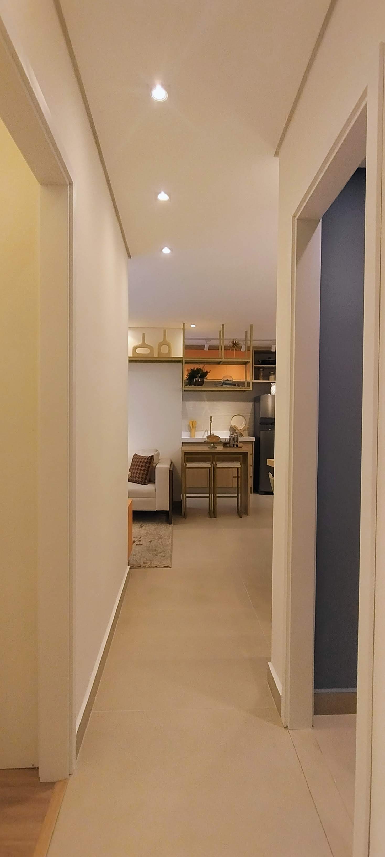 Imagem Apartamento com 3 Quartos à Venda, 68 m² em Centro - Diadema