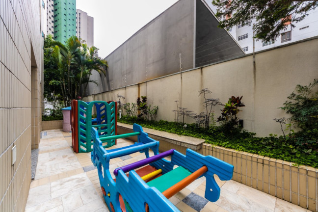 Imagem Apartamento com 3 Quartos à Venda,  em Perdizes - São Paulo