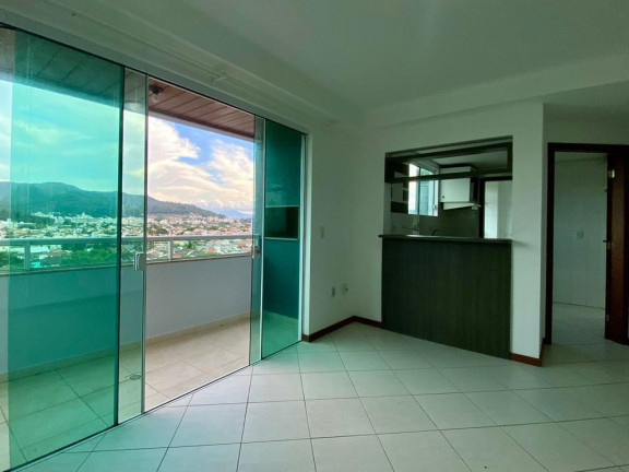 Imagem Cobertura com 3 Quartos à Venda, 158 m² em Itacorubi - Florianópolis