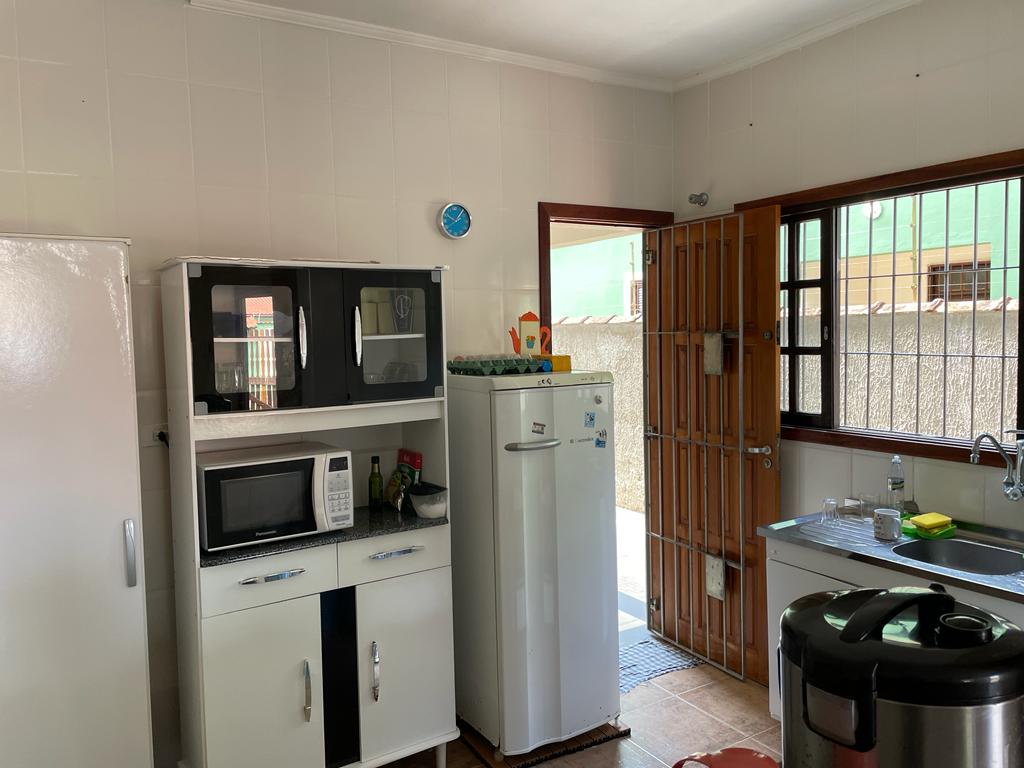 Imagem Casa com 2 Quartos à Venda, 71 m²em Cibratel - Itanhaém