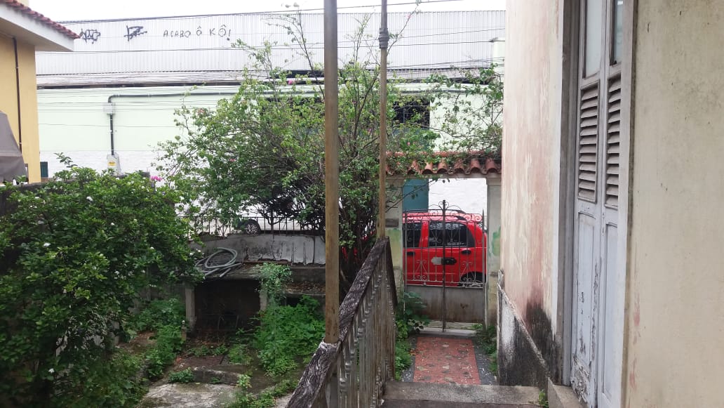 Imagem Casa com 1 Quarto à Venda, 200 m²em Quintino Bocaiúva - Rio de Janeiro