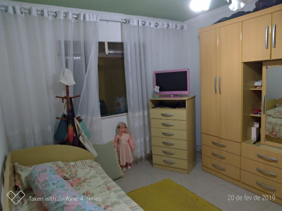Imagem Casa com 4 Quartos à Venda, 170 m² em Campo Grande - Rio de Janeiro