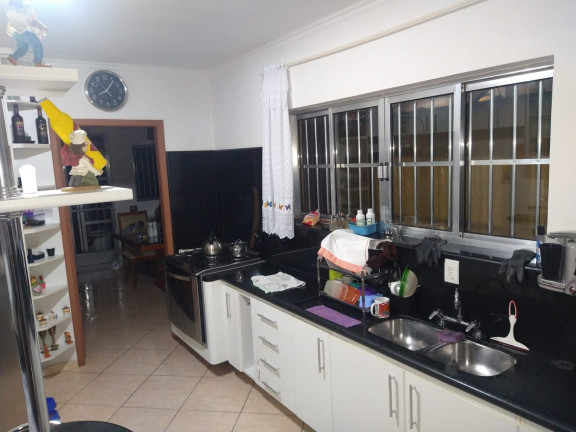 Imagem Casa com 3 Quartos à Venda, 150 m² em Vila Campo Grande - São Paulo