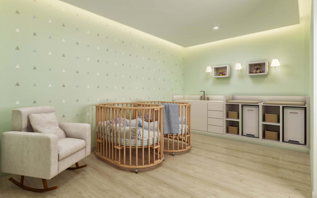 Imagem Apartamento com 2 Quartos à Venda, 42 m² em Jardim Casablanca - São Paulo Imagem Apartamento com 2 Quartos à Venda, 42 m² em Jardim Casablanca - São Paulo