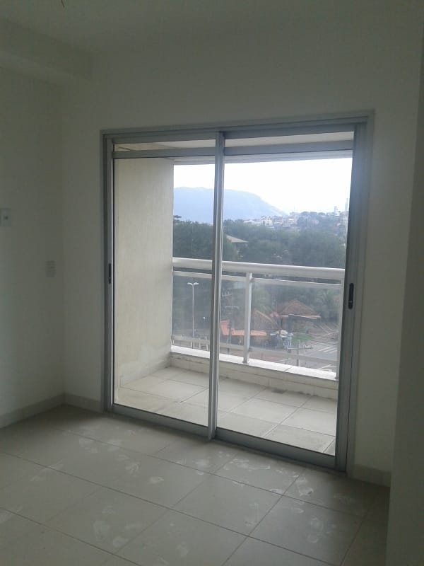 Imagem Apartamento com 1 Quarto à Venda, 38 m² em Jardim América - Itaguaí