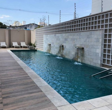 Imagem Apartamento com 2 Quartos para Alugar, em Vila Leopoldina - São Paulo Imagem Apartamento com 2 Quartos para Alugar, em Vila Leopoldina - São Paulo
