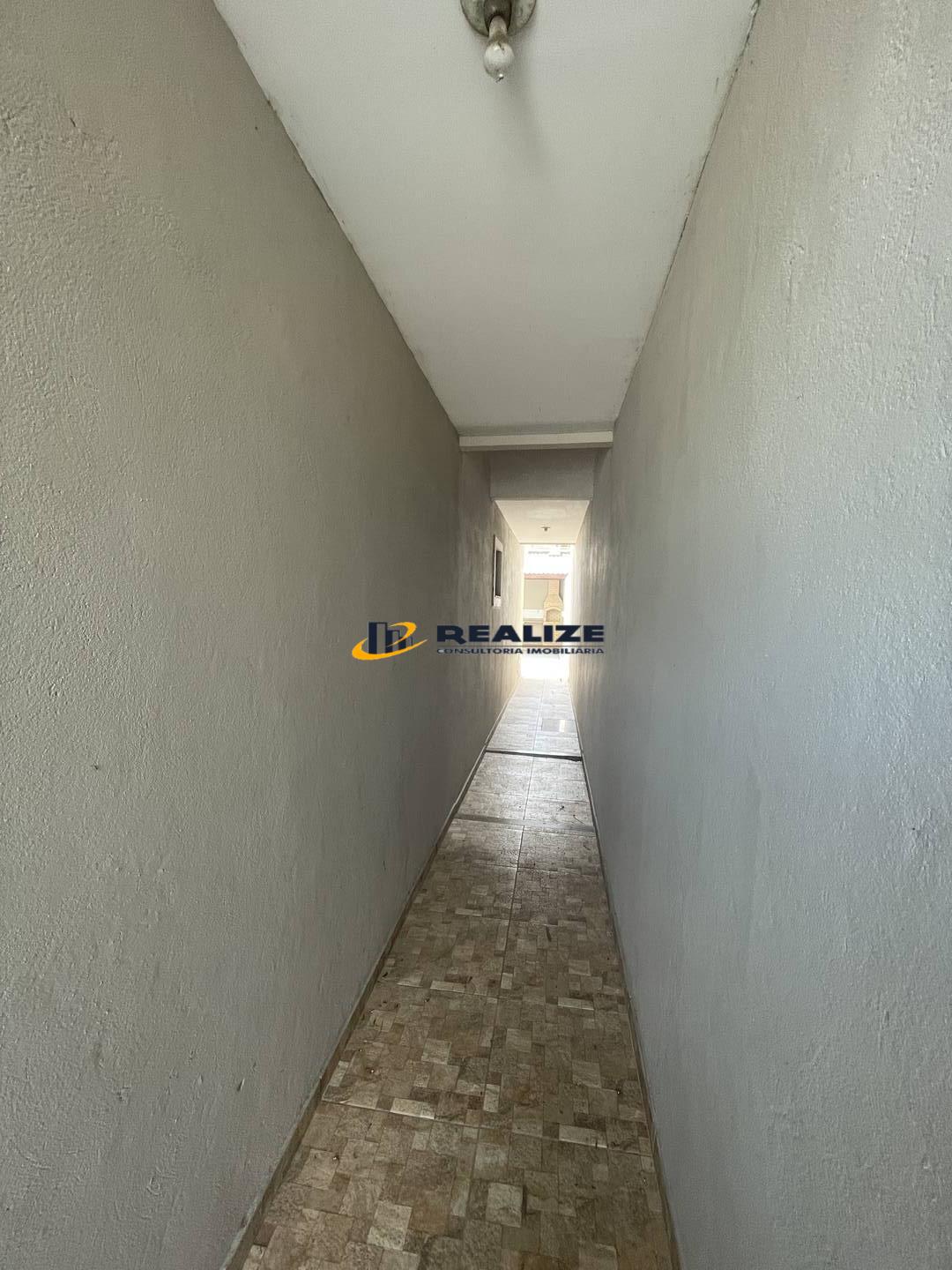 Imagem Casa com 3 Quartos à Venda, 130 m²em Parque Santo Antônio - Campos dos Goytacazes