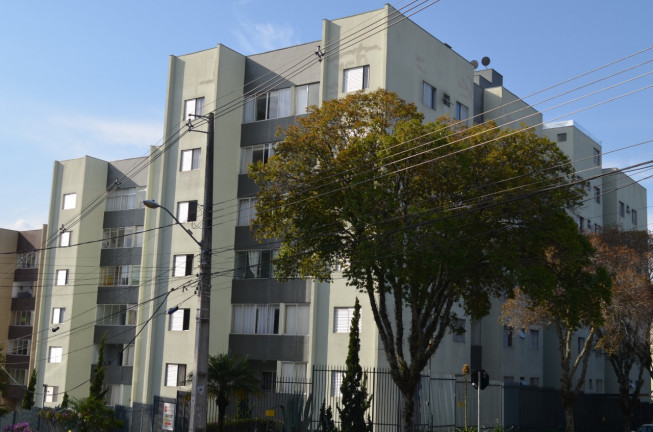 Imagem Apartamento com 2 Quartos à Venda, 48 m² em Água Verde - Curitiba Imagem Apartamento com 2 Quartos à Venda, 48 m² em Água Verde - Curitiba