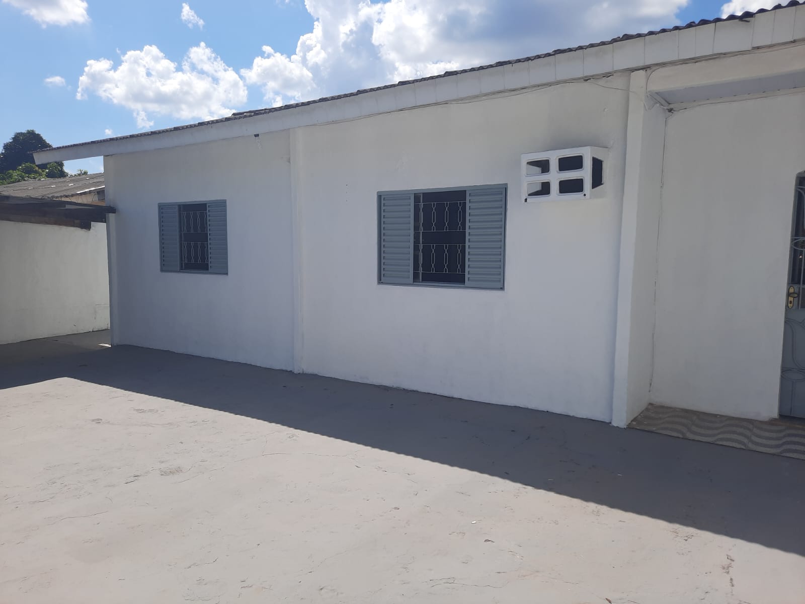 Imagem Casa com 3 Quartos à Venda, 60 m² em Alvorada - Manaus