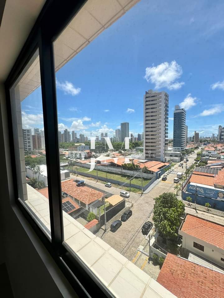Imagem Apartamento com 3 Quartos à Venda, 75 m²em Lagoa Nova - Natal