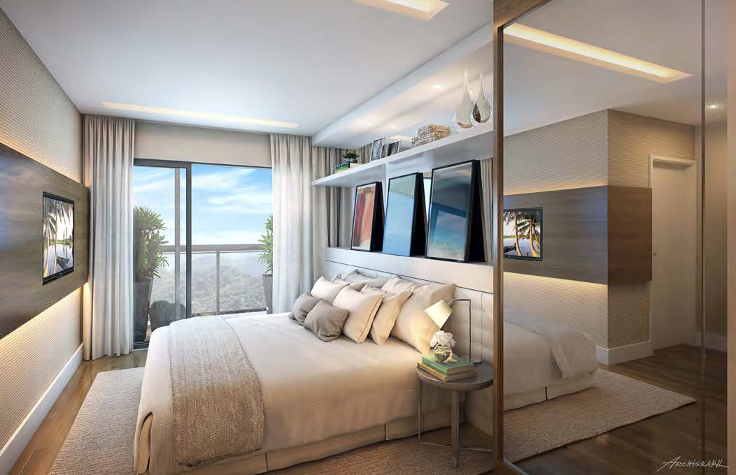 Imagem Apartamento com 2 Quartos à Venda, 86 m² em Barra da Tijuca - Rio de Janeiro