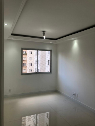 Imagem Apartamento com 2 Quartos à Venda, 58 m² em Vila Andrade - São Paulo