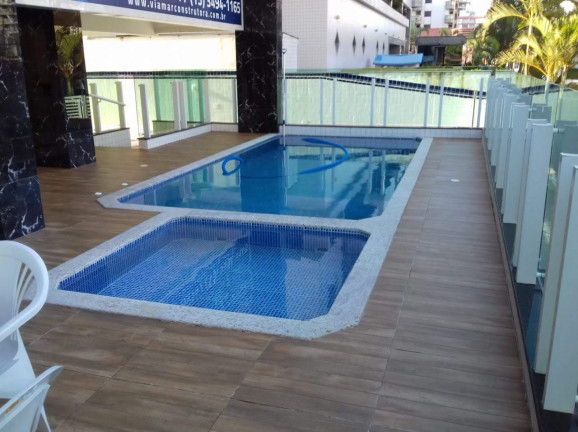 Imagem Apartamento com 2 Quartos à Venda, 76 m² em Caiçara - Praia Grande Imagem Apartamento com 2 Quartos à Venda, 76 m² em Caiçara - Praia Grande