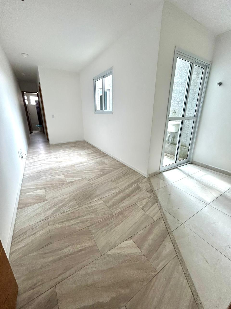 Imagem Apartamento com 2 Quartos à Venda, 46 m²em Vila Tibiriçá - Santo André Imagem Apartamento com 2 Quartos à Venda, 46 m²em Vila Tibiriçá - Santo André