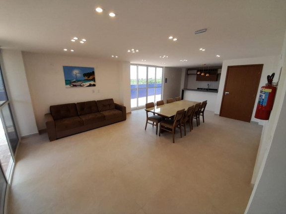 Imagem Apartamento com 1 Quarto à Venda, 36 m² em Intermares - Cabedelo