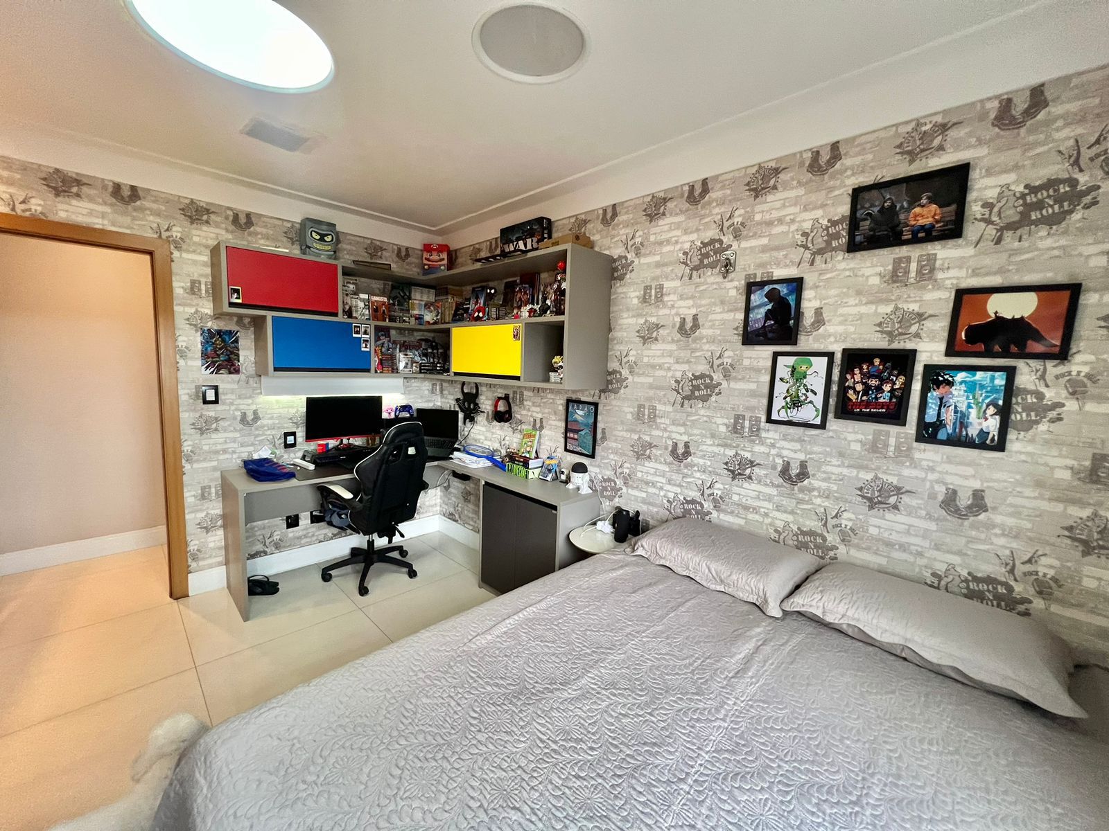 Imagem Apartamento com 3 Quartos à Venda, 132 m²em Marco - Belém