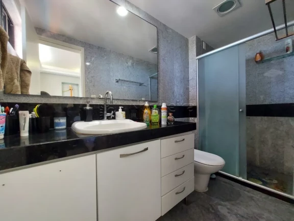 Imagem Apartamento com 4 Quartos à Venda, 246 m² em Pina - Recife