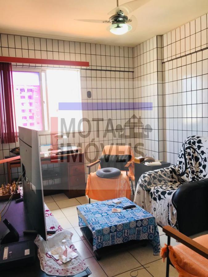 Imagem Apartamento com 3 Quartos à Venda ou Locação, 161 m²em Cidade Velha - Belém