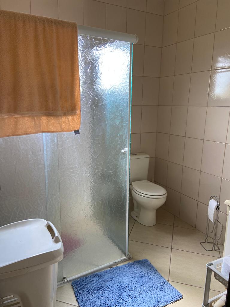 Imagem Sobrado com 3 Quartos à Venda, 166 m²em Jardim Rina - Santo André