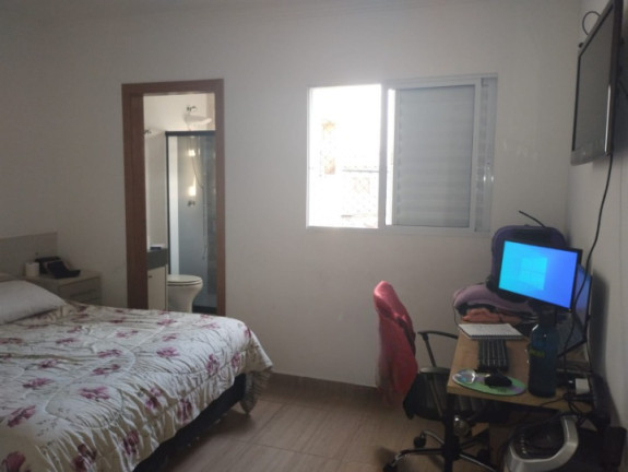 Imagem Casa de Condomínio com 2 Quartos à Venda, em Vila Industrial - São Paulo Imagem Casa de Condomínio com 2 Quartos à Venda, em Vila Industrial - São Paulo