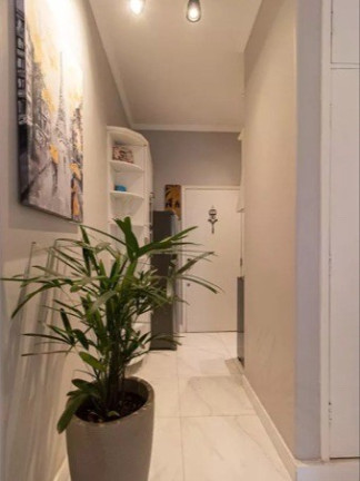 Imagem Studio à Venda, 42 m² em Bela Vista - São Paulo Imagem Studio à Venda, 42 m² em Bela Vista - São Paulo