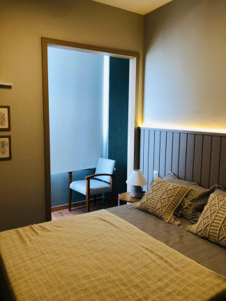 Imagem Apartamento com 3 Quartos à Venda, em Bento Ferreira - Vitória Imagem Apartamento com 3 Quartos à Venda, em Bento Ferreira - Vitória