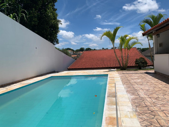 Imagem Casa com 3 Quartos à Venda ou Locação, 500 m² em Chácara São José - Arujá Imagem Casa com 3 Quartos à Venda ou Locação, 500 m² em Chácara São José - Arujá
