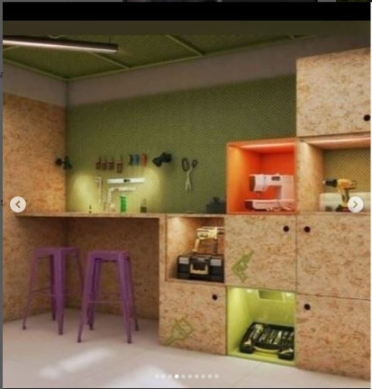 Imagem Apartamento com 2 Quartos à Venda,  em Vila Albertina - São Paulo