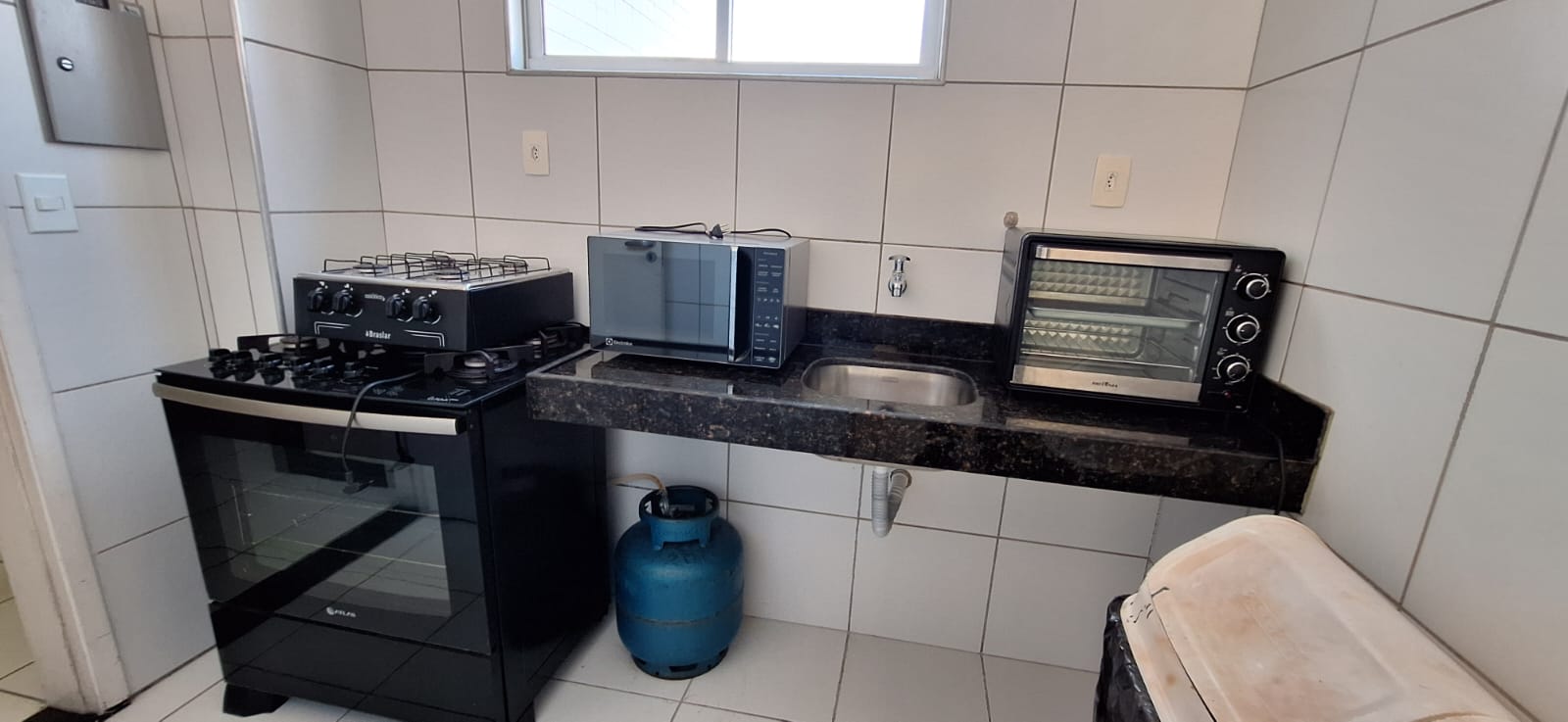 Imagem Apartamento com 3 Quartos à Venda, 122 m² em Fátima - Fortaleza