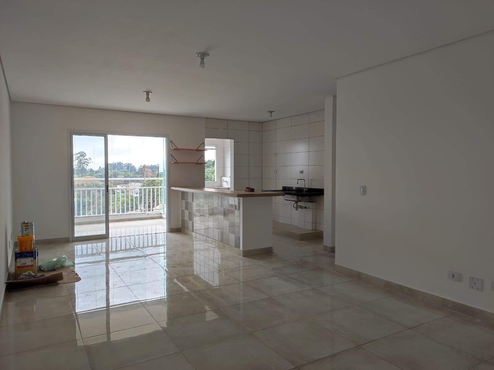 Apartamento com 2 Quartos à Venda, 85 m²em Jordanópolis - Arujá