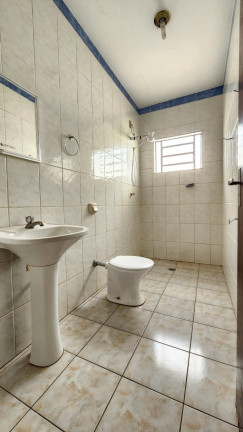 Imagem Casa com 3 Quartos à Venda, 141 m²em Jardim Macarenko - Sumaré