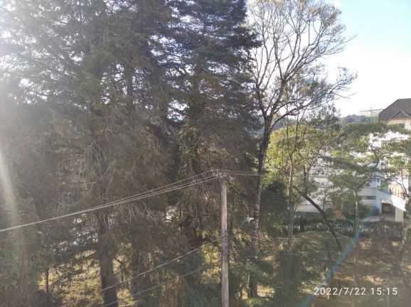 Imagem Apartamento com 2 Quartos à Venda,  em Capivari - Campos do Jordão