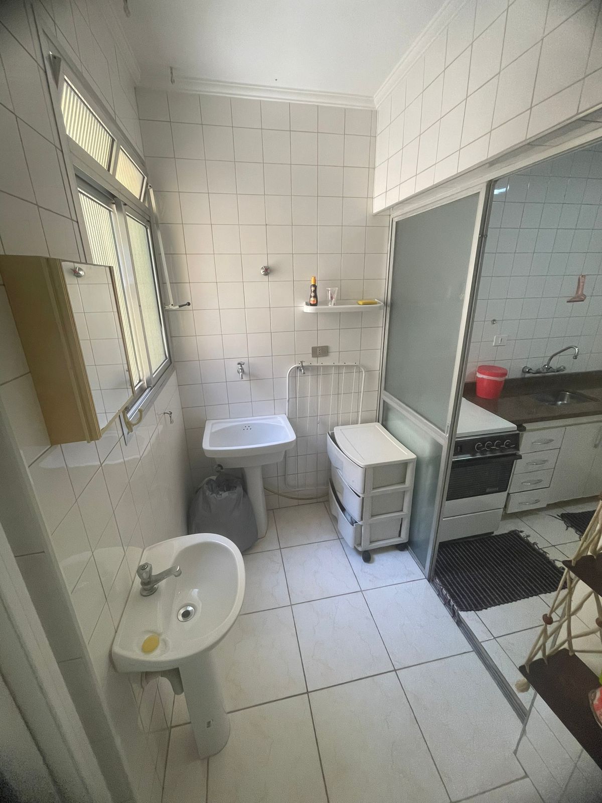 Imagem Apartamento com 2 Quartos para Alugar, 85 m²em Enseada - Guarujá