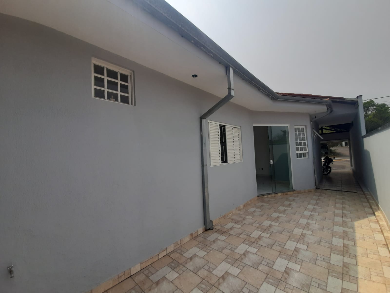 Imagem Casa com 2 Quartos à Venda, 113 m²em Jardim Residencial Guimarães - Limeira