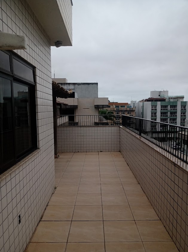 Imagem Cobertura com 5 Quartos à Venda, 190 m²em Vila Nova - Cabo Frio Imagem Cobertura com 5 Quartos à Venda, 190 m²em Vila Nova - Cabo Frio