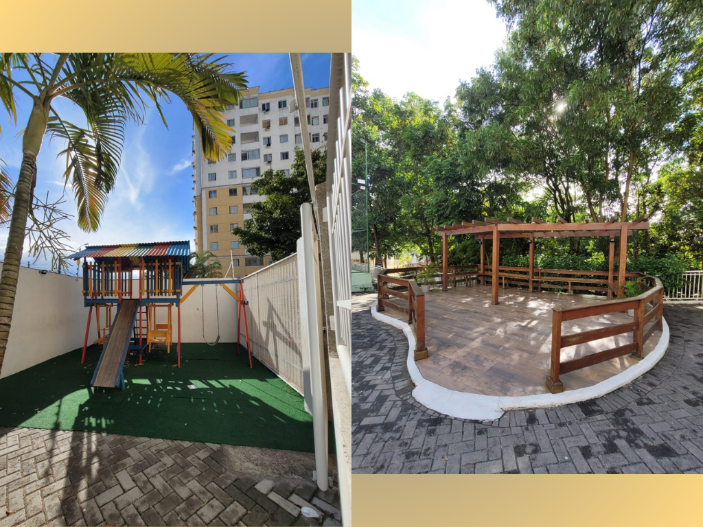Imagem Apartamento com 3 Quartos à Venda, 68 m²em Chácara Parreiral - Serra Imagem Apartamento com 3 Quartos à Venda, 68 m²em Chácara Parreiral - Serra