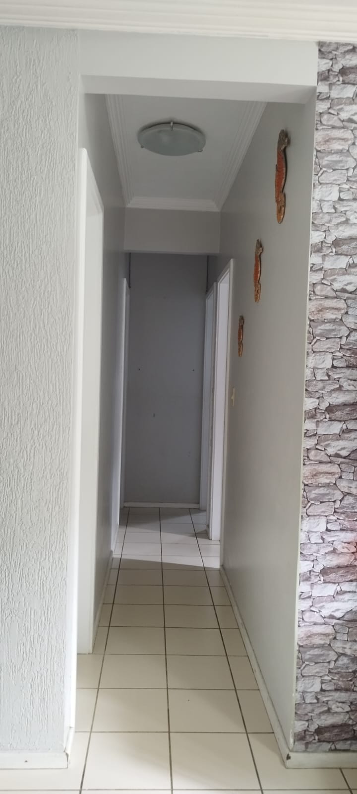 Imagem Apartamento com 3 Quartos à Venda ou Locação, 67 m² em Dom Pedro I - Manaus