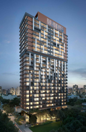 Imagem Apartamento com 3 Quartos à Venda, 88 m² em Cerqueira César - São Paulo Imagem Apartamento com 3 Quartos à Venda, 88 m² em Cerqueira César - São Paulo