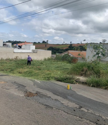 Imagem Terreno à Venda, 200 m² em Vila Pinto - Varginha Imagem Terreno à Venda, 200 m² em Vila Pinto - Varginha