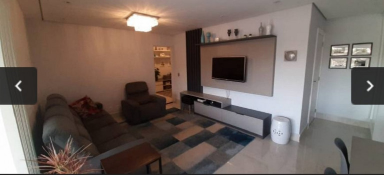 Imagem Apartamento com 3 Quartos à Venda, 114 m² em Vila Suissa - Mogi das Cruzes