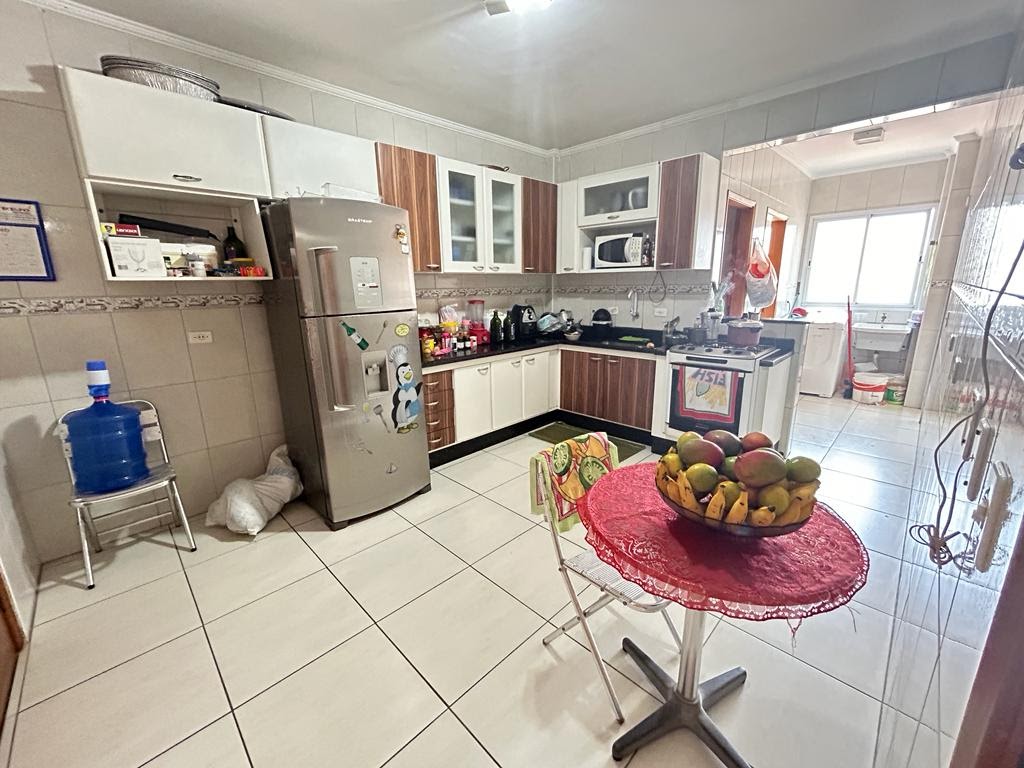 Imagem Apartamento com 3 Quartos à Venda, 154 m²em Tupi - Praia Grande Imagem Apartamento com 3 Quartos à Venda, 154 m²em Tupi - Praia Grande