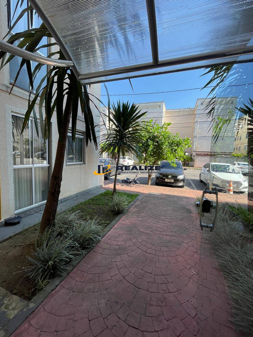 Imagem Apartamento com 2 Quartos à Venda, 46 m²em Parque Novo Jockey - Campos dos Goytacazes Imagem Apartamento com 2 Quartos à Venda, 46 m²em Parque Novo Jockey - Campos dos Goytacazes