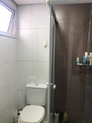 Imagem Apartamento com 3 Quartos à Venda, 110 m² em Casa Branca - Santo André
