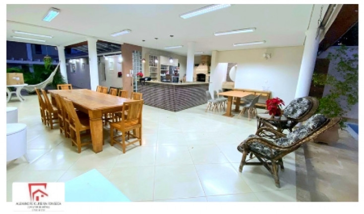 Imagem Casa com 3 Quartos à Venda, 400 m² em Centro - Votorantim Imagem Casa com 3 Quartos à Venda, 400 m² em Centro - Votorantim