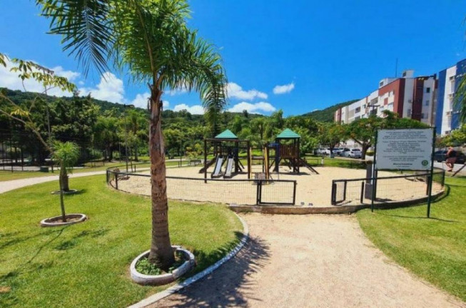 Imagem Apartamento com 2 Quartos à Venda, 64 m² em Córrego Grande - Florianópolis Imagem Apartamento com 2 Quartos à Venda, 64 m² em Córrego Grande - Florianópolis