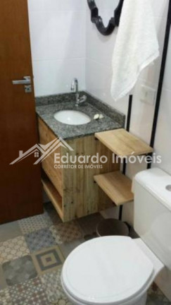 Imagem Apartamento com 2 Quartos à Venda, 40 m² em Vila Príncipe De Gales - Santo André