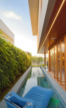 Imagem Casa de Condomínio à Venda, 400 m² em Coaçu - Eusébio Imagem Casa de Condomínio à Venda, 400 m² em Coaçu - Eusébio