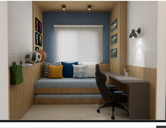 Imagem Apartamento com 2 Quartos à Venda, 72 m²em Lauzane Paulista - São Paulo