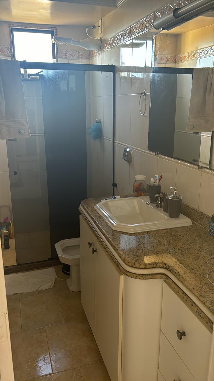 Imagem Apartamento com 3 Quartos à Venda, 93 m² em Parque Flamboyant - Campos dos Goytacazes